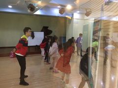 -刘诗昆艺术学校(一品天下校区)