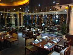 大堂-雄楚国际大酒店-四季西餐厅