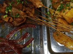 -夜烤·宜宾烧烤(回龙湾店)