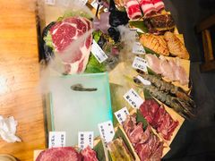 -7年8班朝鲜族非遗美食(三钢里店)