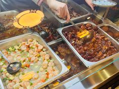 -老外婆本帮面(塔城路店)