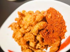 小酥肉-麻六记(深圳首店)