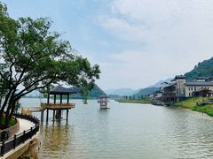 -宝晶宫旅游景区