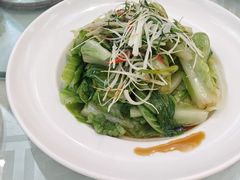 -玉林烤鸭店(定福庄店)