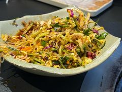 -蘸小院铁锅炖·蘸酱菜·东北菜(怀远门店)