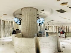 -百丽宫影城(ifc商场店)