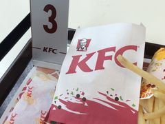 -肯德基(盘龙奥莱店)