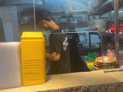-蛮佬拾·乡里土菜馆(河西王府井店)