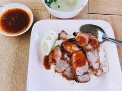 -鸡饭店
