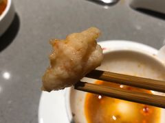 -海底捞火锅(方塔东街店)