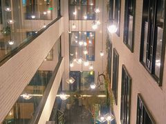 -广州永庆坊瞻云精选酒店