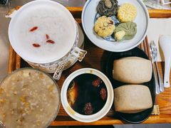 -红糖水都·女生特炖·中式滋补炖(北辰店)