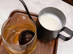 月球咖啡-Home Cafe(水榭春天店)