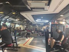 -一兆韦德健身(古美店)