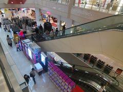 -光启城时尚购物中心