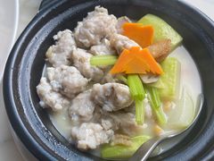 -顺德美的万豪酒店-万豪中餐厅
