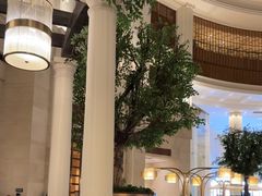 -漢咖啡·全服务式自助晚餐(武汉洲际酒店)