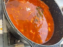 -朴鲸家正宗韩国料理(福田店)