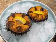 -老大连·海肠捞饭·大连海鲜大连菜(西安路店)
