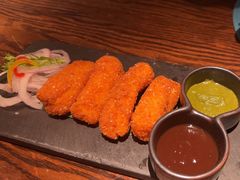 -甘尼仕印度餐厅爵士酒吧(阳春巷店)