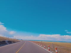 -青海茶卡盐湖文化旅游发展股份有限公司