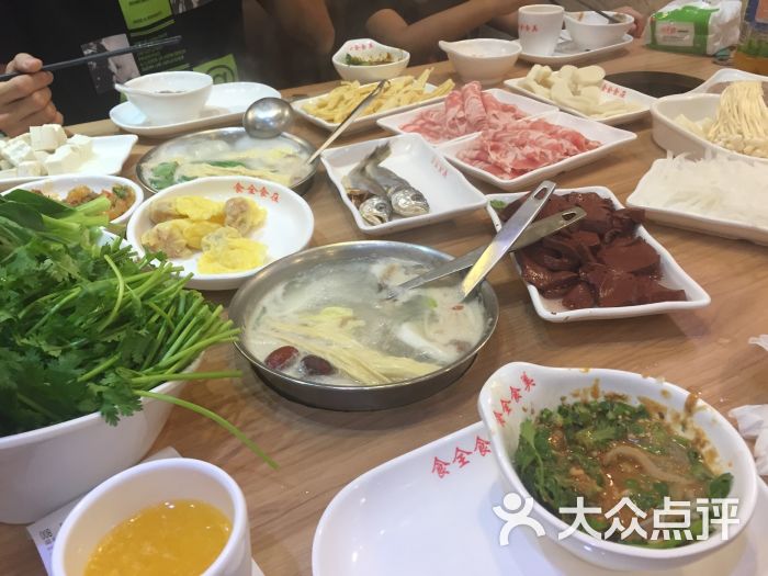 食全食美涮涮锅(总店-图片-丽水美食-大众点评网