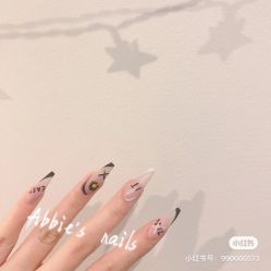 -妙睫屋日式美甲美睫