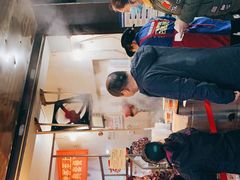 -家阳赵师傅油饼包烧麦(粮道街店)