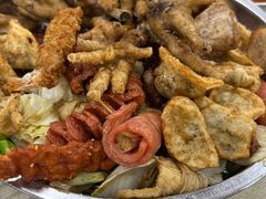 -瑞安第一泡·后街泡泡(虹桥后街店)