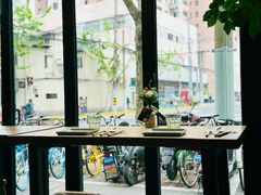 -O'mills Sourdough Bakery&Bistro(永嘉路店)
