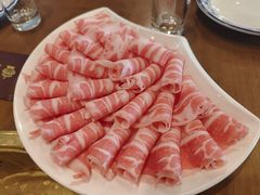 -百叶居·老北京涮羊肉(鼓楼店)