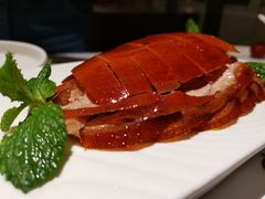 -四季民福烤鸭店(前门店)