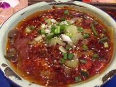 -马路边边串串香(双井直营店)