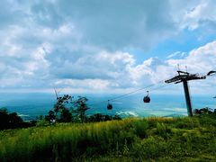 -长白山万达喜来登度假酒店