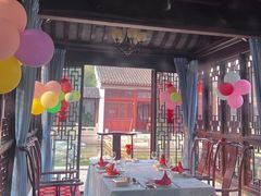 -祝家花園(伯渎港店)