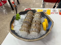 -嘉升大排档(番禺总店)