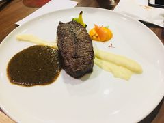 -G+KITCHEN(龙湖狮山天街店)