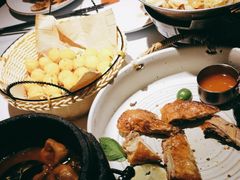 -相遇·鲜炒黄牛肉(丹阳吾悦广场店)
