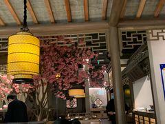 大堂-吴莊(龙城万科里店)