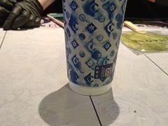 -霸王茶姬(常熟印象城店)