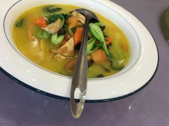 -合家小菜餐馆(新诚花苑店)