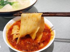 -大嘻咹biangbiang面(历史博物馆店)