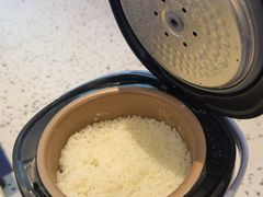 小锅现蒸米饭-兰湘子·湘菜小炒(金城中心店)