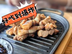 -马灯部落·西湖边的创意山景餐厅(虎跑动物园店)