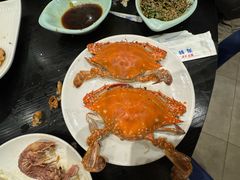 -渔公码头海货全海鲜自助(海滨旅游路店)