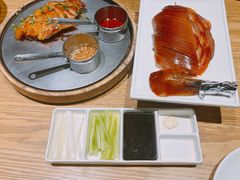 -小大董·烤鸭(五棵松店)