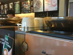 -星巴克(温州龙湾万达店)