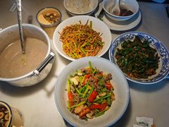 -农耕记·湖南土菜(海上世界店)
