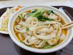 -东方削面(迎泽街店)