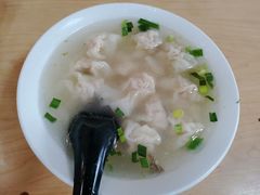 -瞻老元面馆(双塘路店)